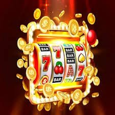 Antarmuka dashboard foony dengan pasar Liga 1 dan permainan slot unggulan